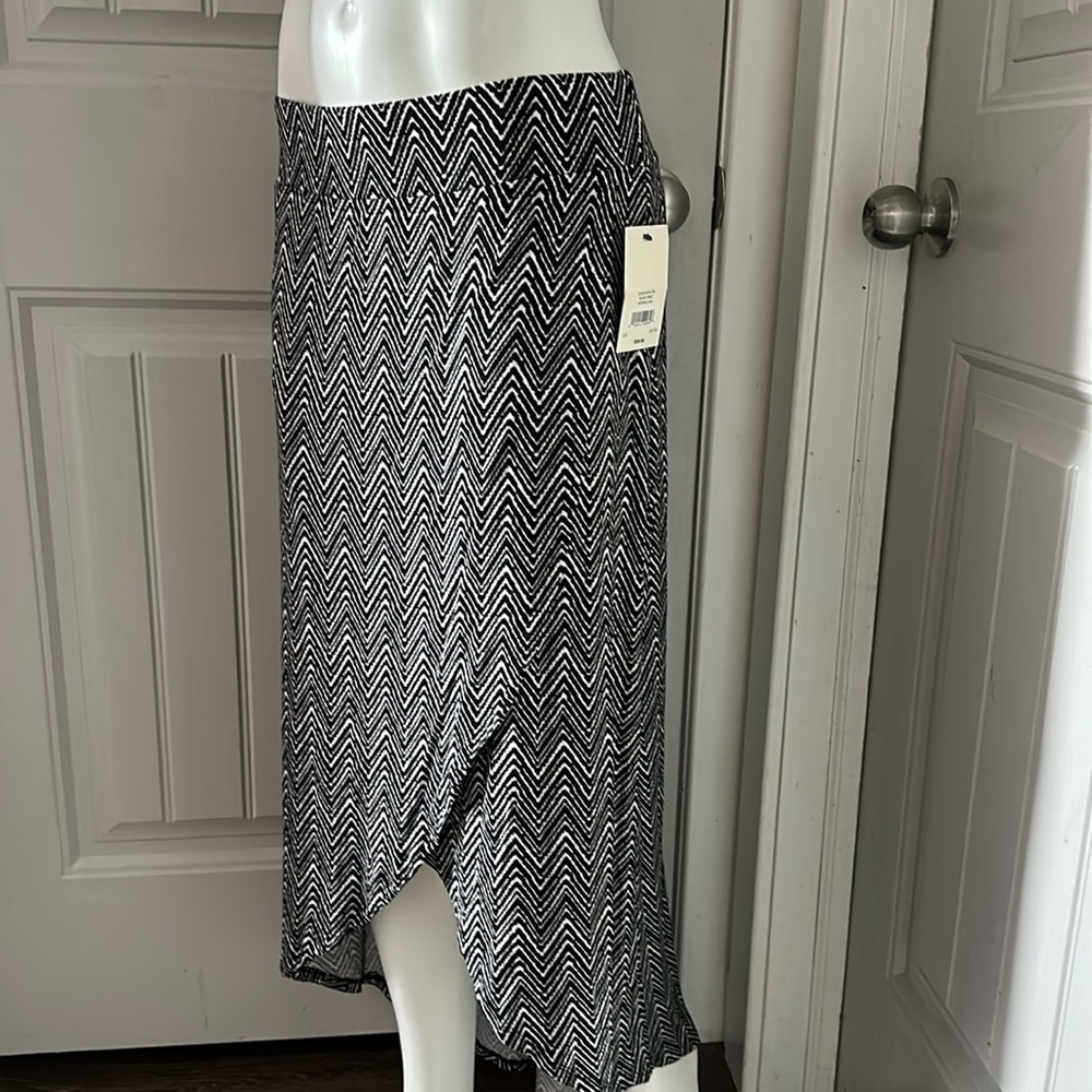 Beautiful Long Skirt